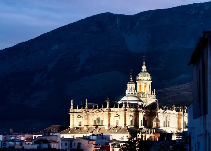 Hotel Europa Jaén