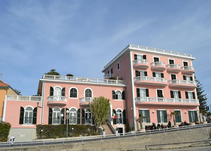 Hotel Piccolo Lido