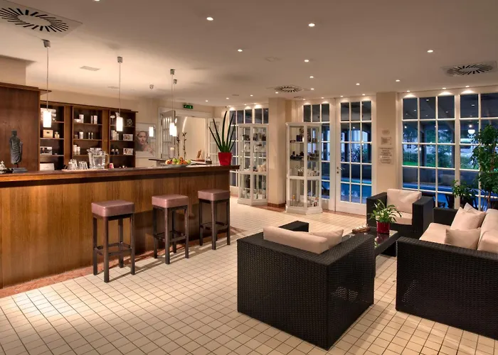 Hotel Vier Jahreszeiten Binz klimaneutral