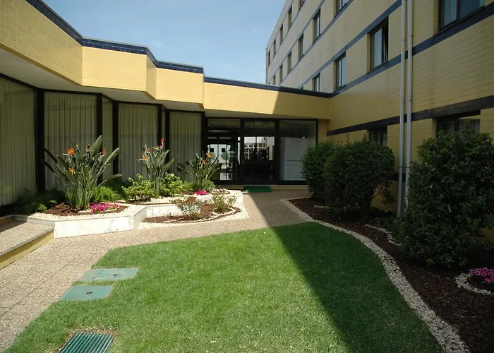 Novotel Porto Gaia Vila Nova de Gaia