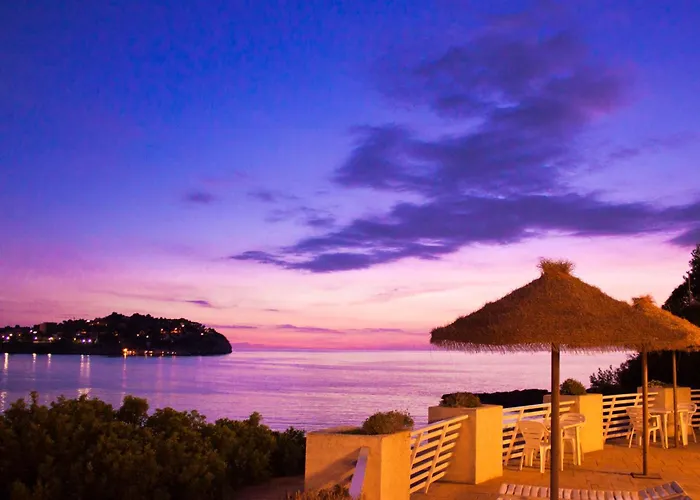 Trh Jardin Del Mar Aparthotel Santa Ponça