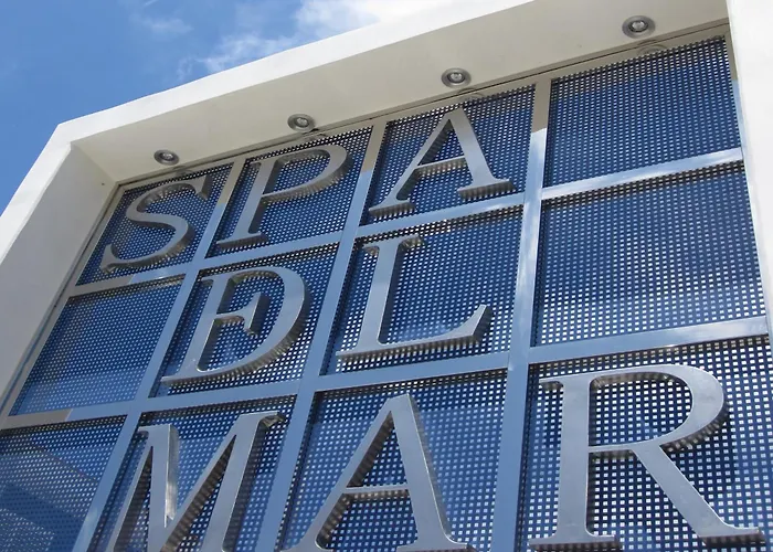Del Mar Hotel & Spa El Puerto de Santa María