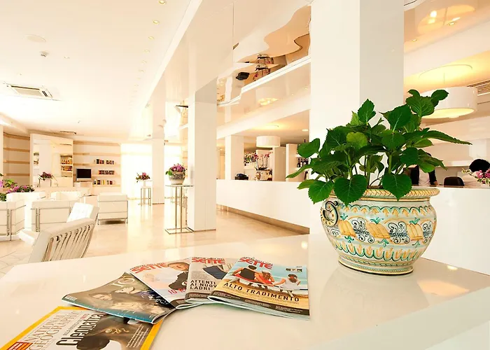 Hotel Excelsior Vasto