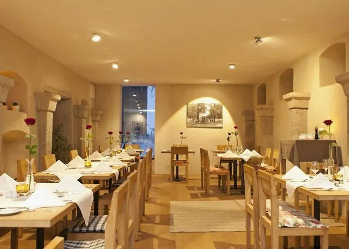 Naturhotel Gidibauer-Hof Hauzenberg
