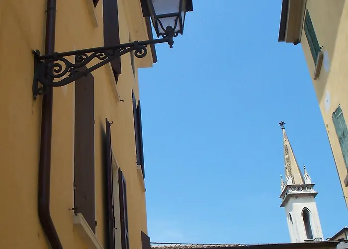 Hotel Ariosto Centro Storico Reggio nell'Emilia