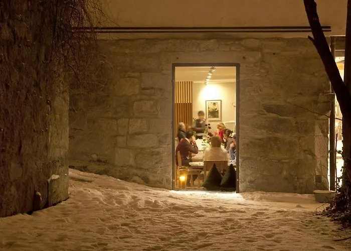 Naturhotel Gidibauer-Hof Hauzenberg