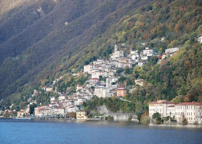 Hotel Concordia Porlezza