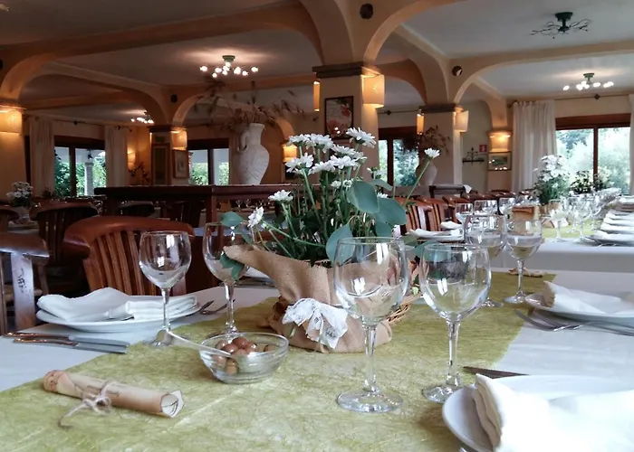 Hotel Domu Incantada Muravera