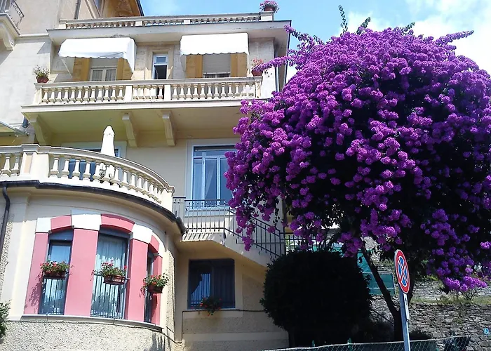 Hotel Canali, Portofino Coast