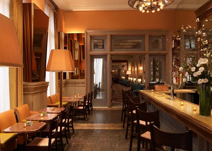 Soho Grand Hotel Nueva York