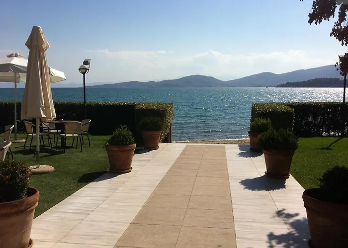 Domotel Xenia Volos