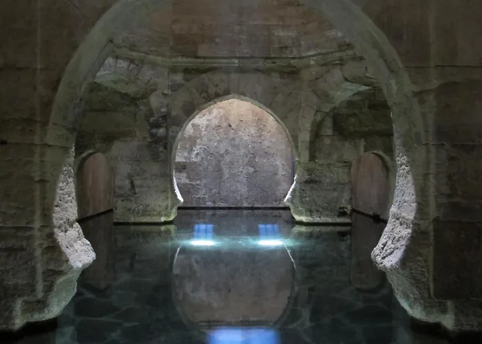Balneario de Alhama de Granada