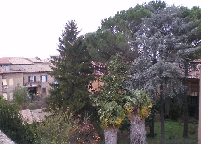 Hotel Valentino Centro Storico Orvieto