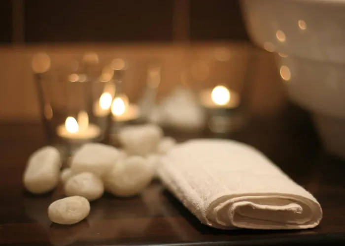 Hanza Hotel Riga