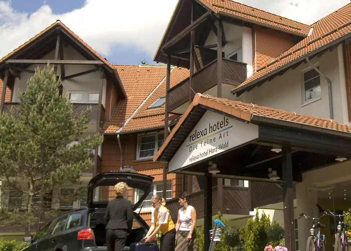 relexa hotel Harz-Wald Braunlage GmbH