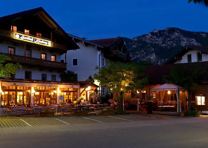 Gasthof Kienberg