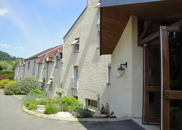 Hotel Le Drakkar Pont-Audemer