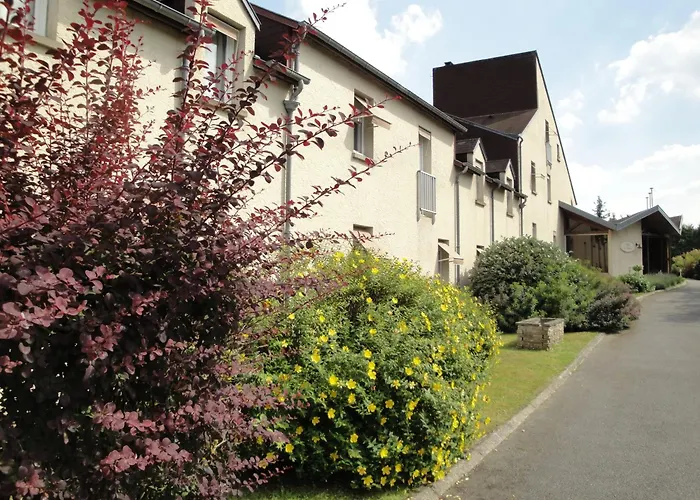Hotel Le Drakkar Pont-Audemer