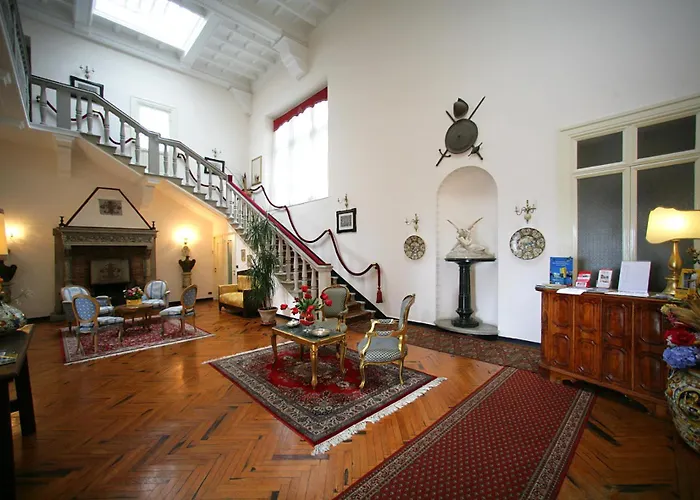 Hotel La Vela-Castello Il Rifugio Santa Margherita Ligure
