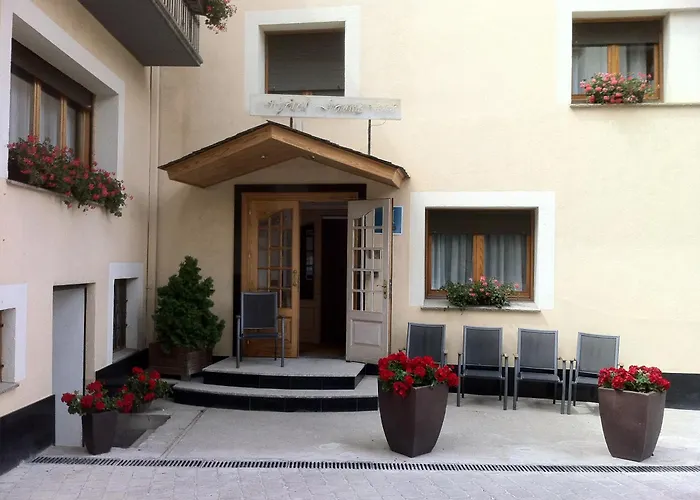 Hotel Jaume Alp