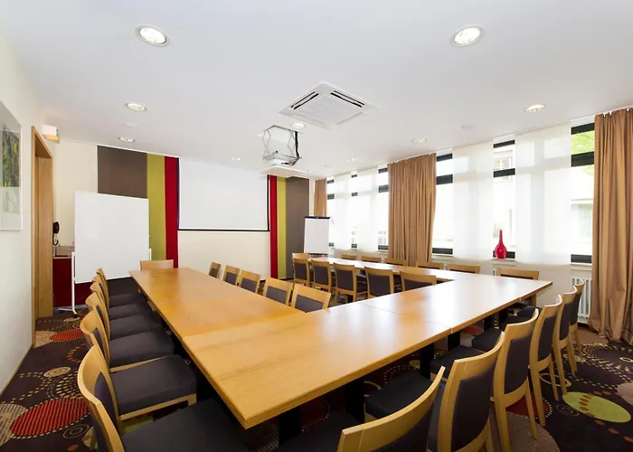 Hotel Storck Bad Laer