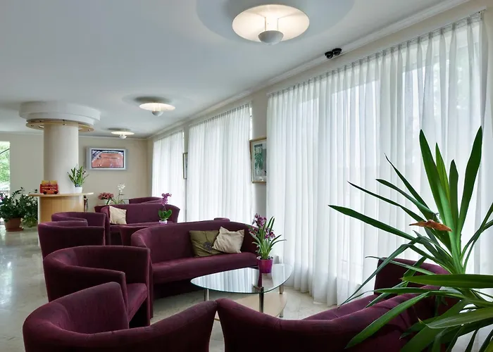 Jagello Business Hotel