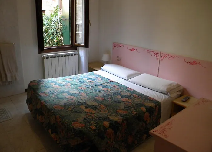 Hotel Adua Veneza