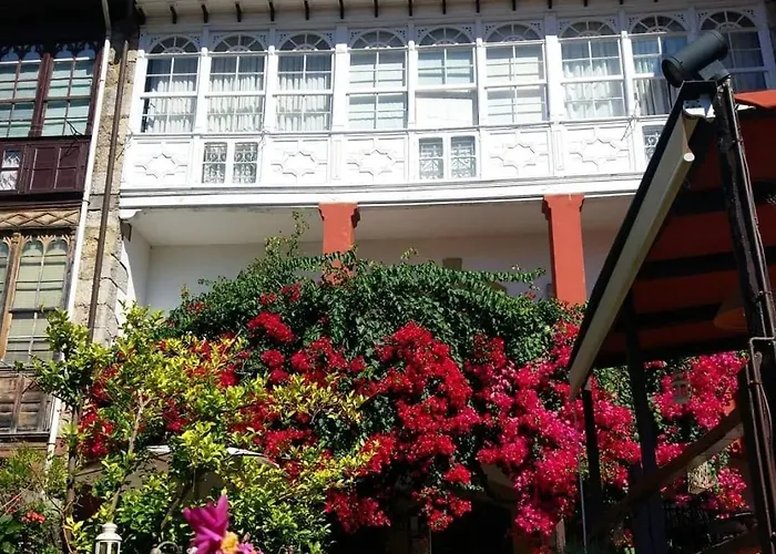 Hotel Mar Del Sueve Colunga