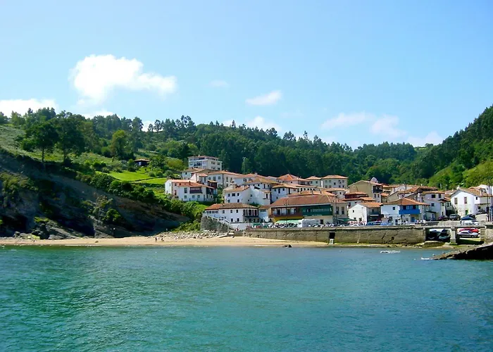 Hotel Mar Del Sueve Colunga