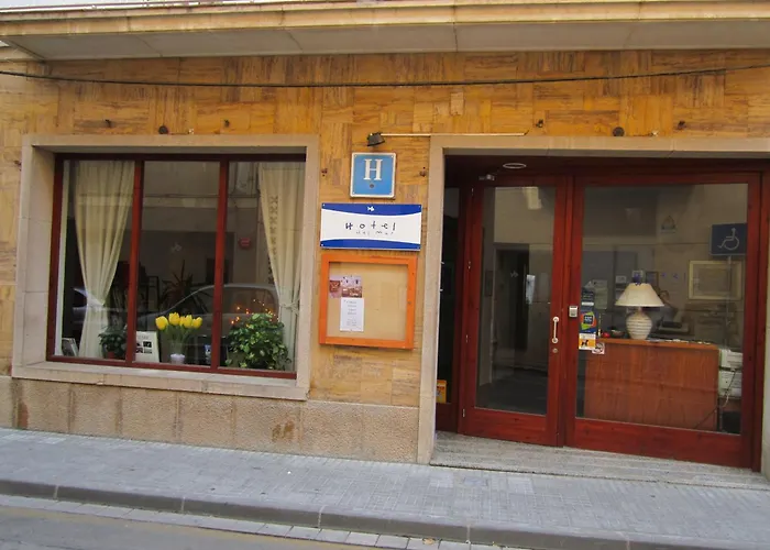 Hotel del Mar Sant Feliu de Guíxols