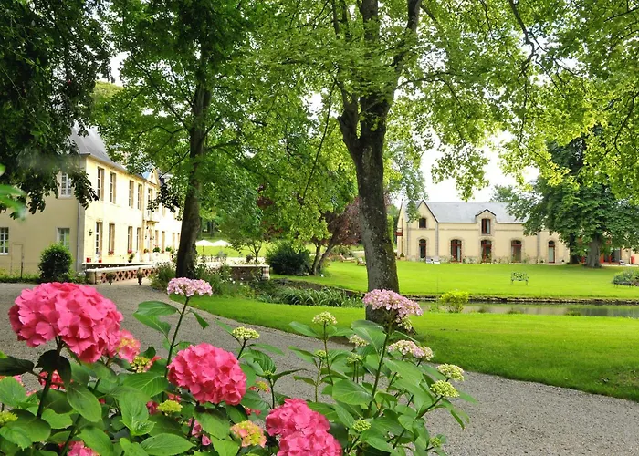 Château de Bellefontaine