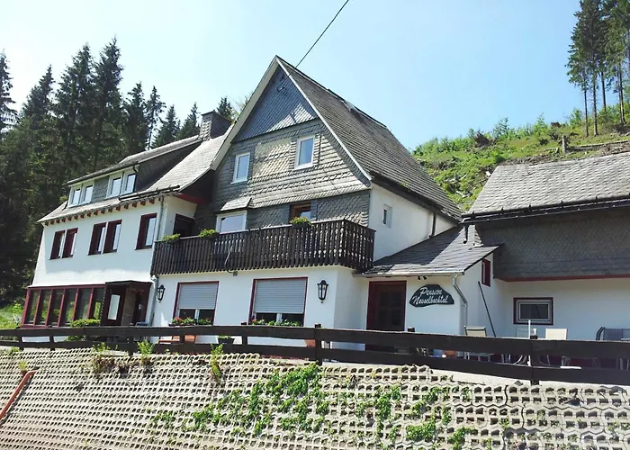 Landgasthof Nesselbach Nordenau