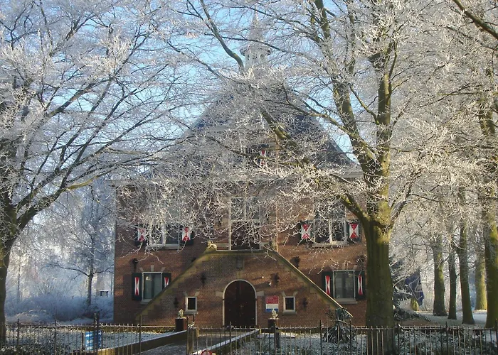 Motel Oostvoorne