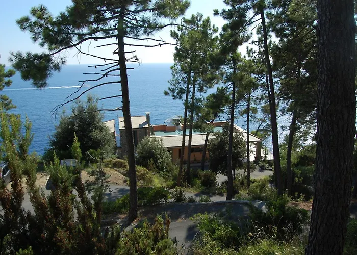 Resort La Francesca Bonassola