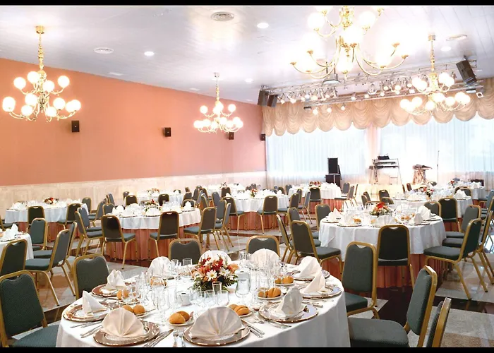 Hotel Playadulce Aguadulce 