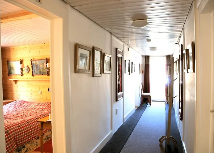 Hotels in Les Diablerets