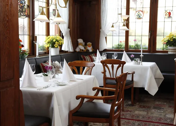 Hotel Warteck
