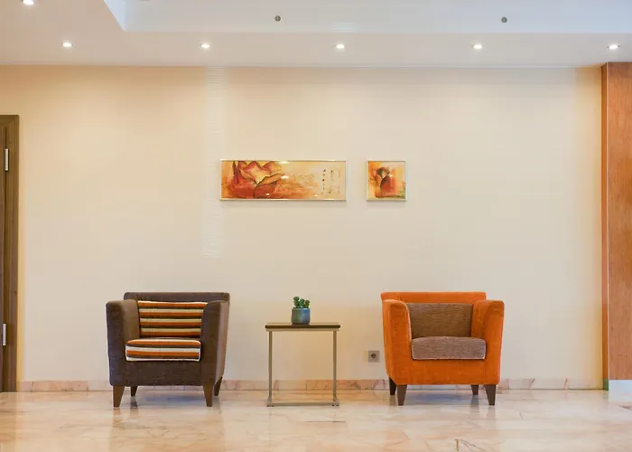 Hotel Scheffelhoehe Bruchsal