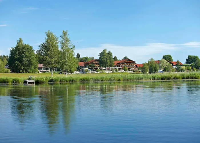 Hotels in Bayersoien