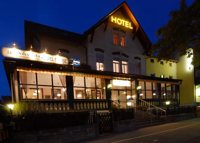 Hotels in Ansbach