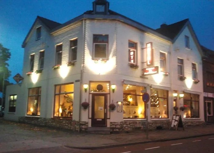 De Zevende Hemel Hotel Kerkrade