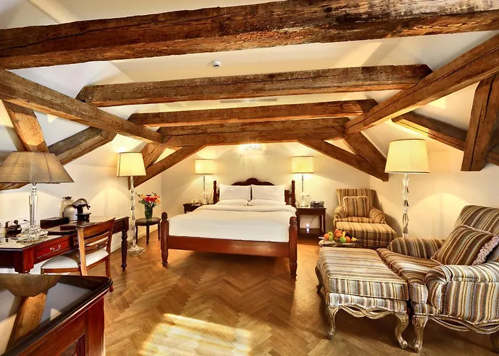 The Dominican Prag