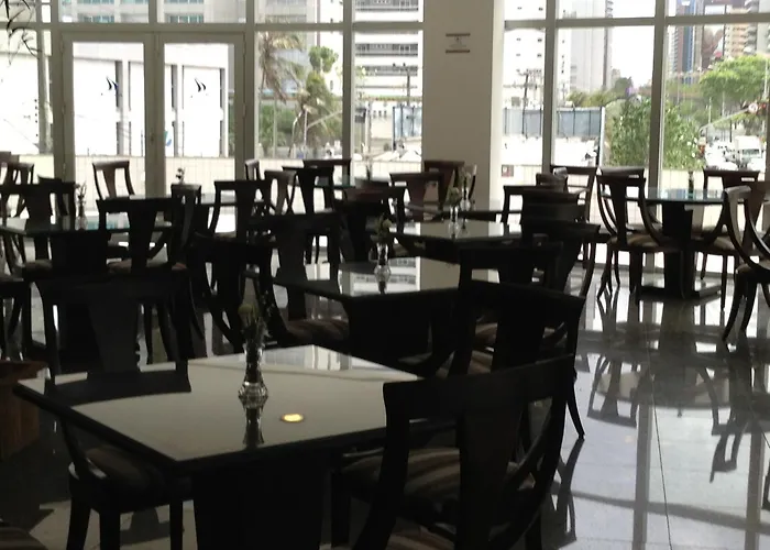 Costa Do Mar Hotel Fortaleza 