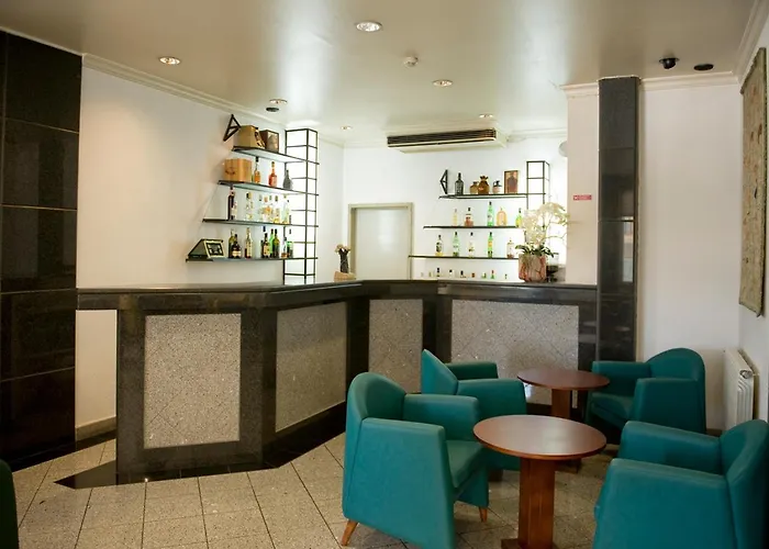 Hotel Samasa Fundão