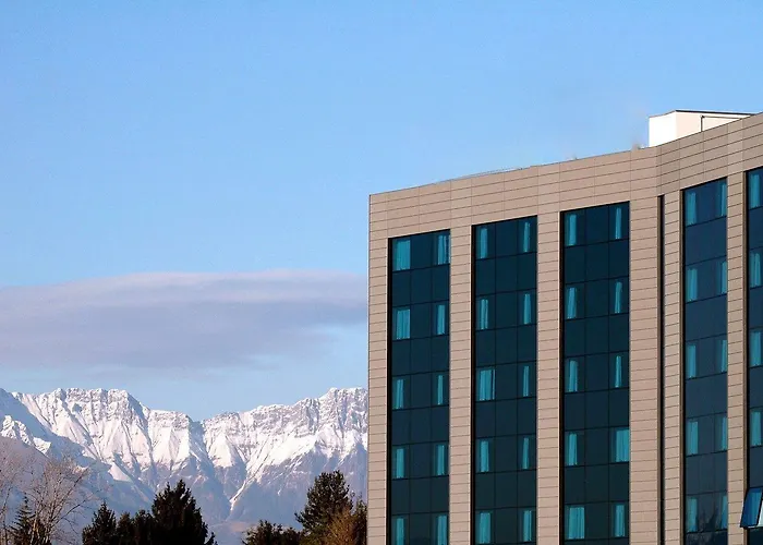 Meditur Hotel Udine Nord