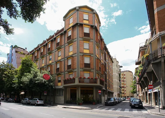 Hotel De Paris