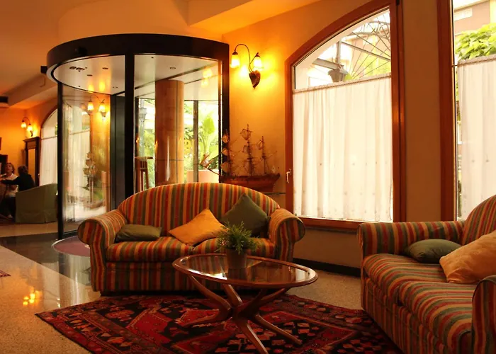 Hotel Sporting Tabiano Terme