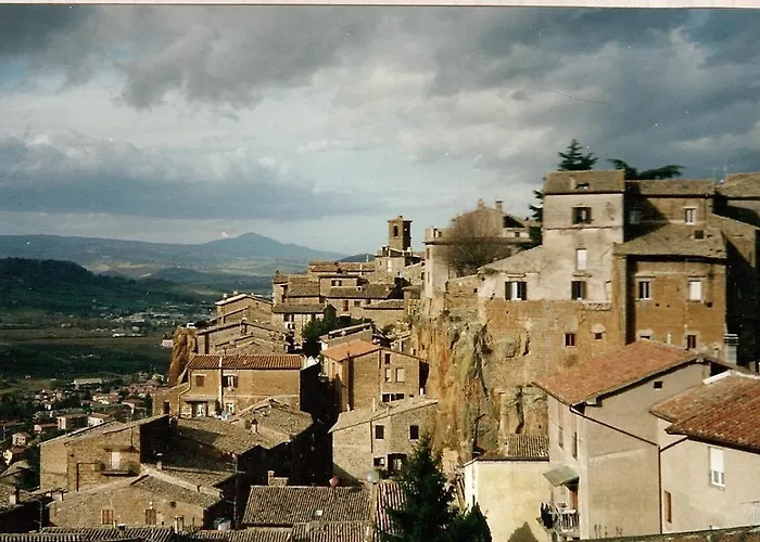 Hotel Picchio