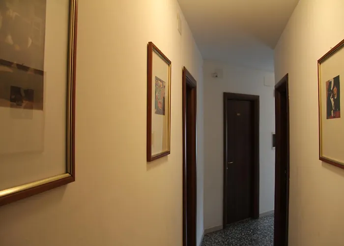 Hotel Bicocca Milaan