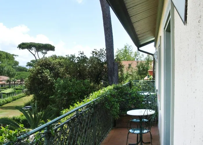 Hotel Mignon Forte dei Marmi